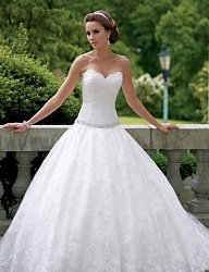 Moda Ślub Suknie ślubne - 2521874