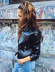 Moda Okrycia Kurtki - 3204537