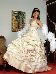 Moda Ślub Suknie ślubne - 244894