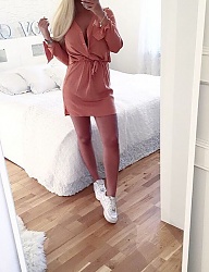 Moda Sukienki Dzienne - 3082201