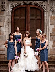 Moda Sukienki - 1085516