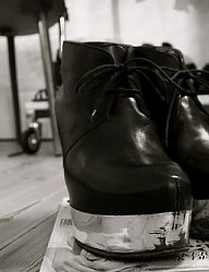 Moda Buty Pozostałe - 1279613