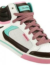 Moda Buty Pozostałe - 104261