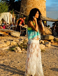 Moda Bielizna Na plażę - 1631821