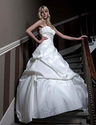 Moda Ślub Suknie ślubne - 446185