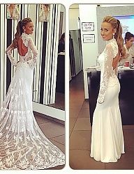 Moda Ślub Suknie ślubne - 2573755