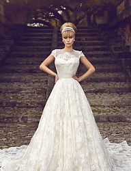 Moda Ślub Suknie ślubne - 2767673