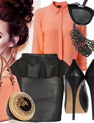 Moda Inne Moda uliczna - 1663921