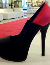 Moda Buty Szpilki - 1293076