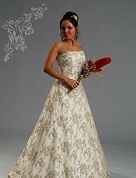 Moda Ślub Suknie ślubne - 890894