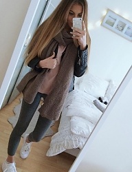 Moda Ciuchy Pozostałe - 3177209