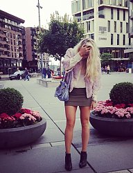 Moda Inne Moda uliczna - 2020480