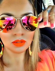 Moda Dodatki Okulary - 2702440