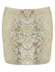 Moda Spódnice Krótkie - 1341282