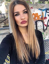 Makijaże - 3138407