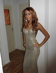 Moda Sukienki Wieczorowe - 2107075