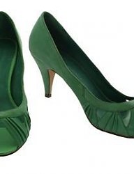 Moda Buty Pozostałe - 39811