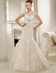 Moda Ślub Suknie ślubne - 1483790