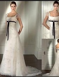 Moda Ślub Suknie ślubne - 218857