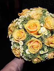 Moda Ślub Bukiety ślubne - 985236