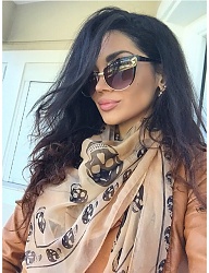 Moda Dodatki Okulary - 2951031