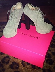 Moda Buty Pozostałe - 1263822