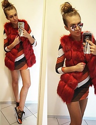Moda Ciuchy Pozostałe - 3137732