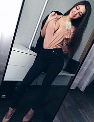 Moda Ciuchy Pozostałe - 3142773