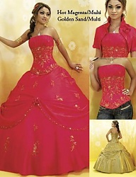 Moda Ślub Suknie ślubne - 2751766