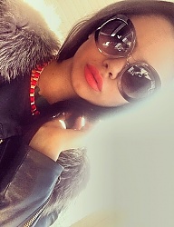 Moda Dodatki Okulary - 2552806