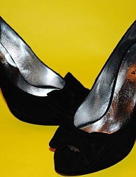 Moda Buty Pozostałe - 144238