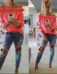 Moda Ciuchy Pozostałe - 3131873