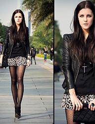 Moda Inne Moda uliczna - 1582070