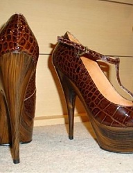 Moda Buty Szpilki - 1208264