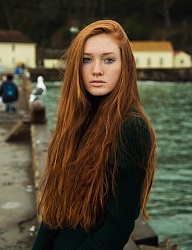 Fryzury Długie - 3027851