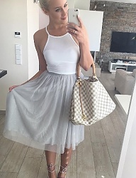 Moda Ciuchy Pozostałe - 3171156