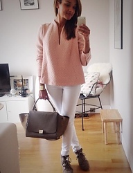 Moda Ciuchy Pozostałe - 3184242