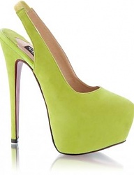 Moda Buty Półbuty - 1378827