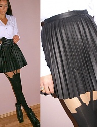 Moda Spódnice Średnie - 1716903