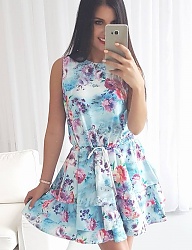 Moda Sukienki Dzienne - 3166303
