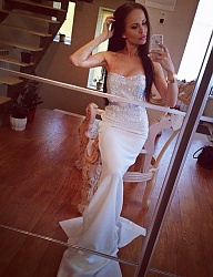 Moda Ślub Suknie ślubne - 2632156