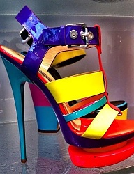 Moda Buty Szpilki - 1367654