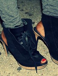 Moda Buty Pozostałe - 1222072