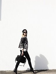 Moda Inne Moda uliczna - 2024005