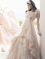 Moda Ślub Suknie ślubne - 1286478