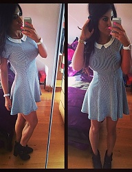 Moda Sukienki Dzienne - 2653540