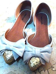 Moda Buty Pozostałe - 1242691
