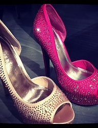 Moda Buty Szpilki - 1275157