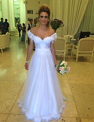 Moda Ślub Suknie ślubne - 2922655
