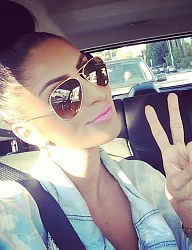 Moda Dodatki Okulary - 2440778